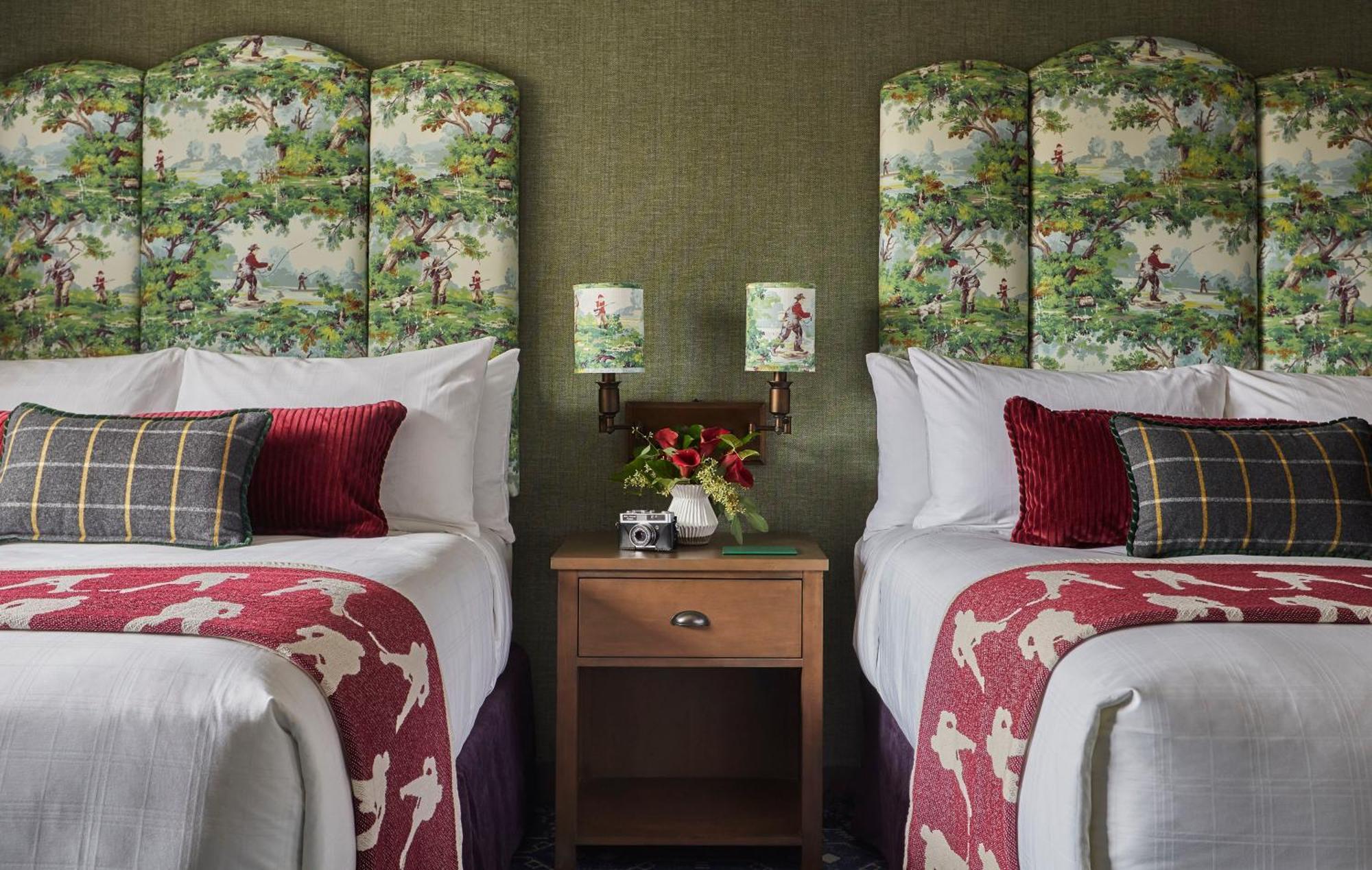 กราดูเอท มินนิอาโปลิส Hotel มินนีแอโพลิส ภายนอก รูปภาพ